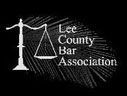 lee county bar association 