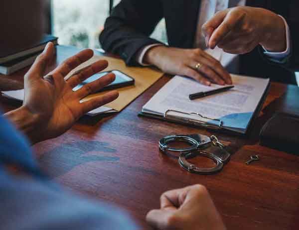 Criminal Defense