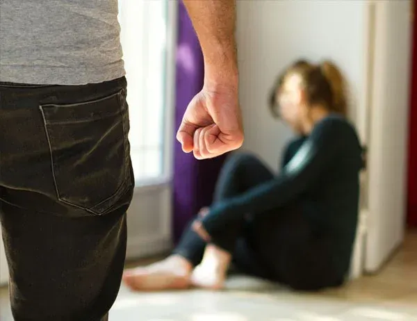Domestic Violence