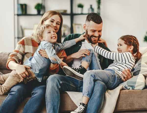 Family Law