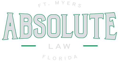 Absolute Law logo