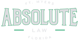 Absolute Law logo