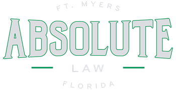 Absolute Law logo