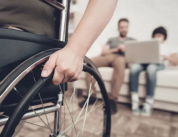 Personal Injury