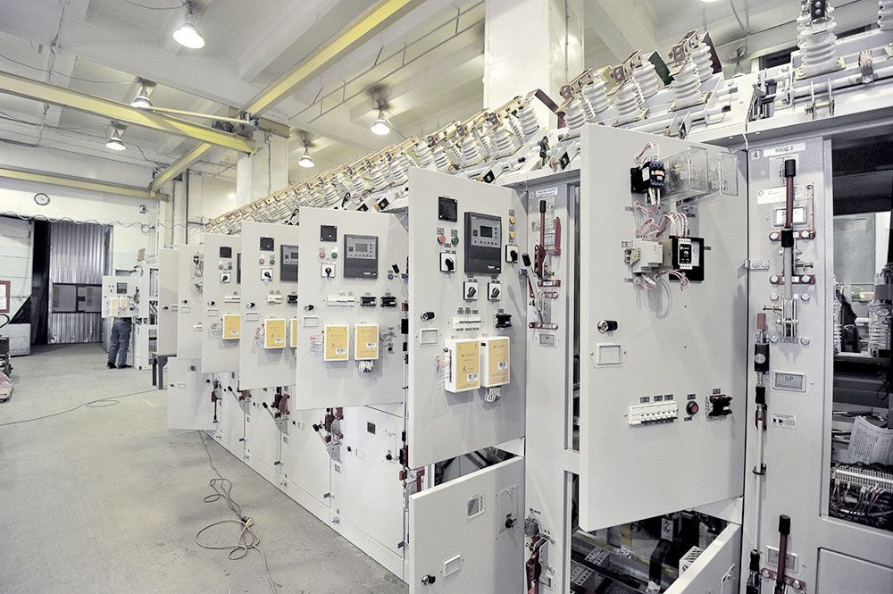 Wittburn Electric Buffalo & Clarence, NY Electrical Company