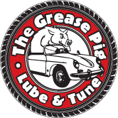 The Grease Pig Lube and Tune