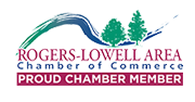 Rogers Lowell Chamber member advertising agency