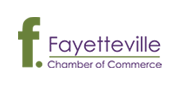 Fayetteville chamber member marketing agency