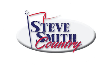 Steve Smith Country