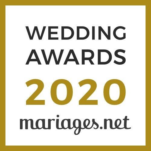logo wedding awards 2020