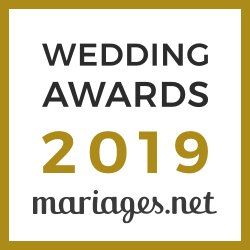 logo wedding awards 2019