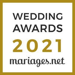 logo wedding awards 2021