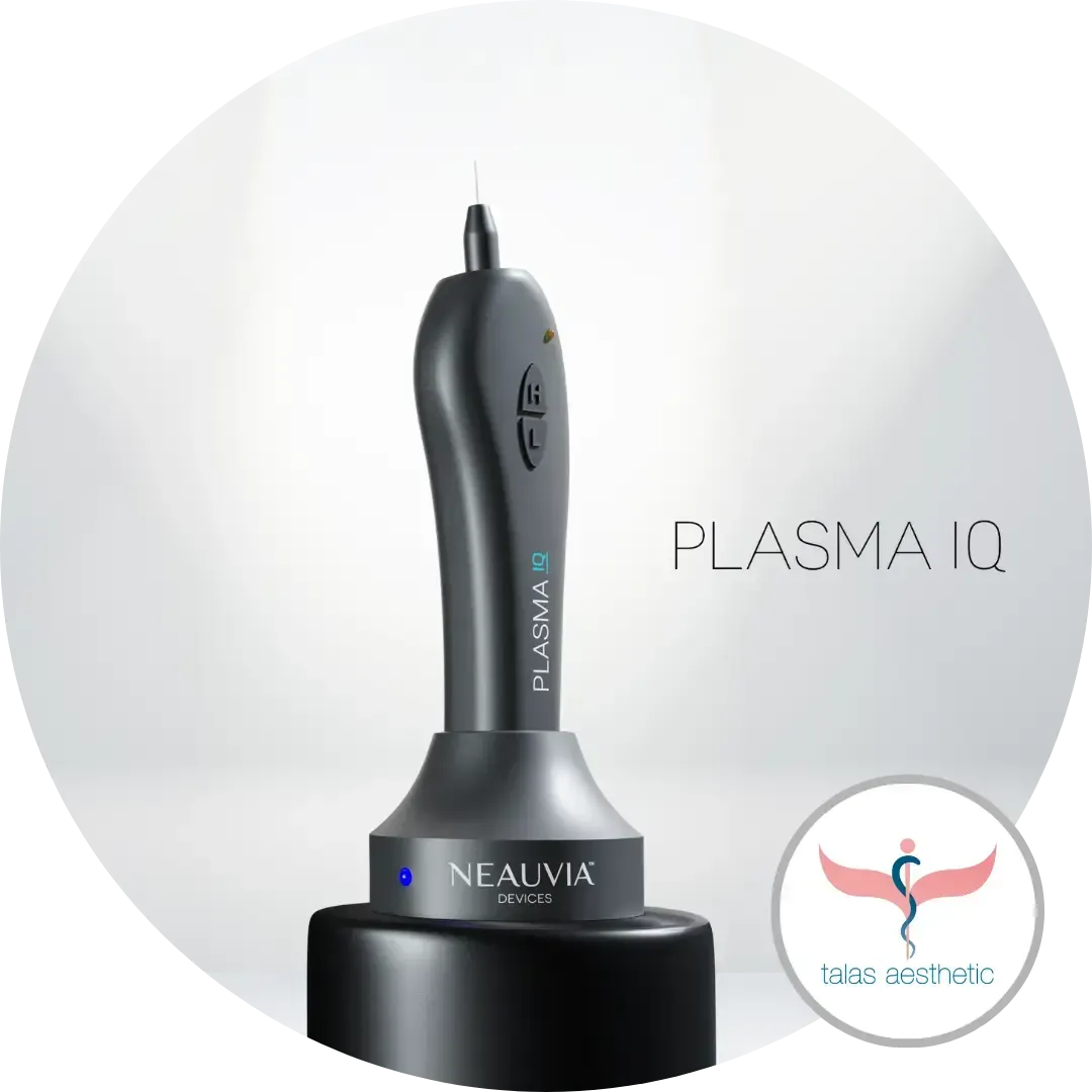 Laser-Haarentfernung bei talas aesthetic in Eppelheim – dauerhafte Haarentfernung