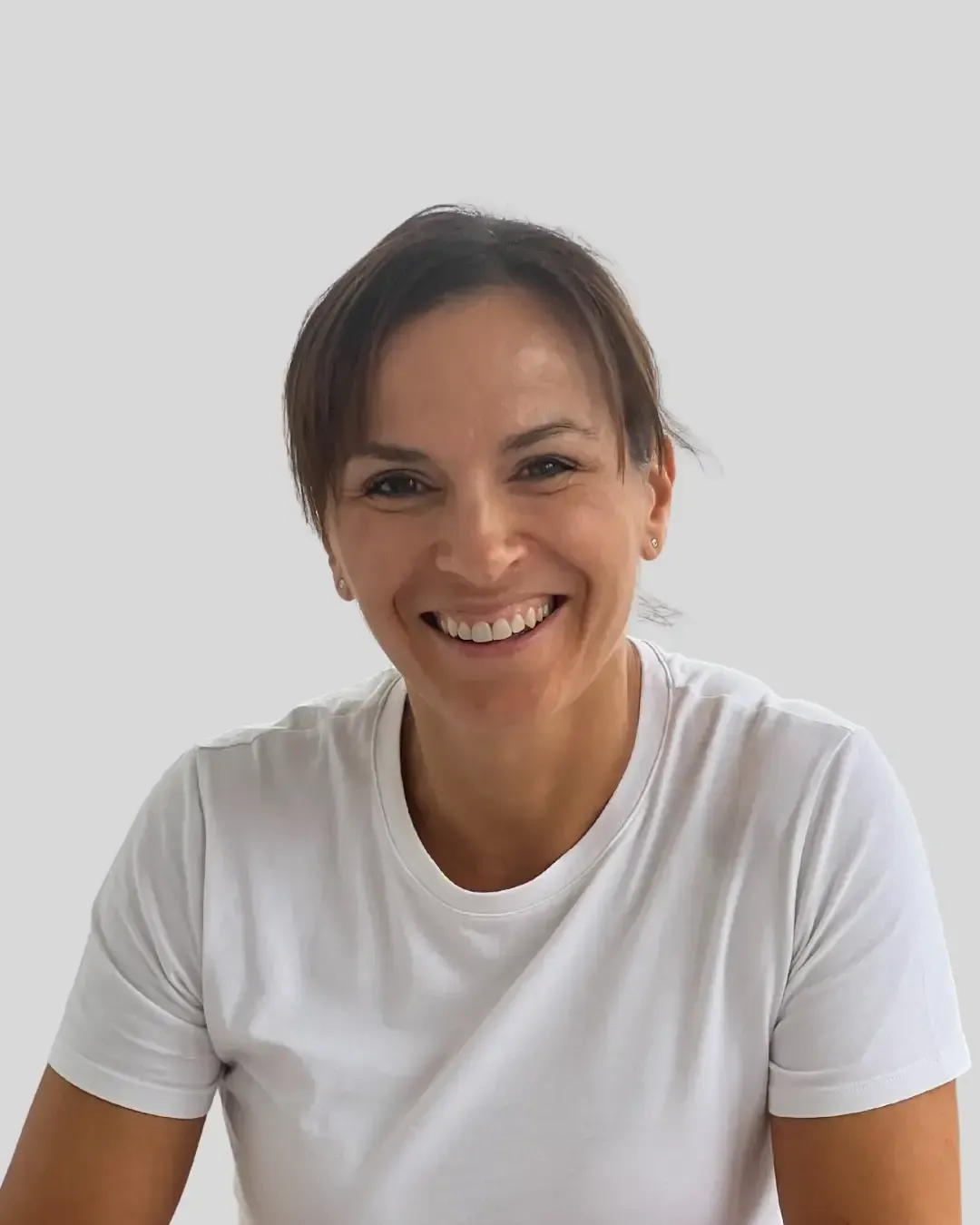 Nadine Attrasch-Talas – Gründerin von talas aesthetic in Eppelheim