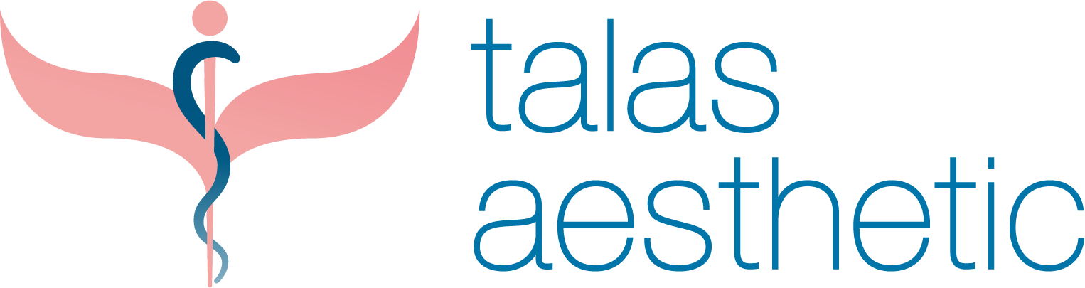 Logo von talas aesthetic – Zentrum für ästhetische Medizin in Eppelheim