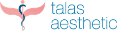 Logo von talas aesthetic – Zentrum für ästhetische Medizin in Eppelheim
