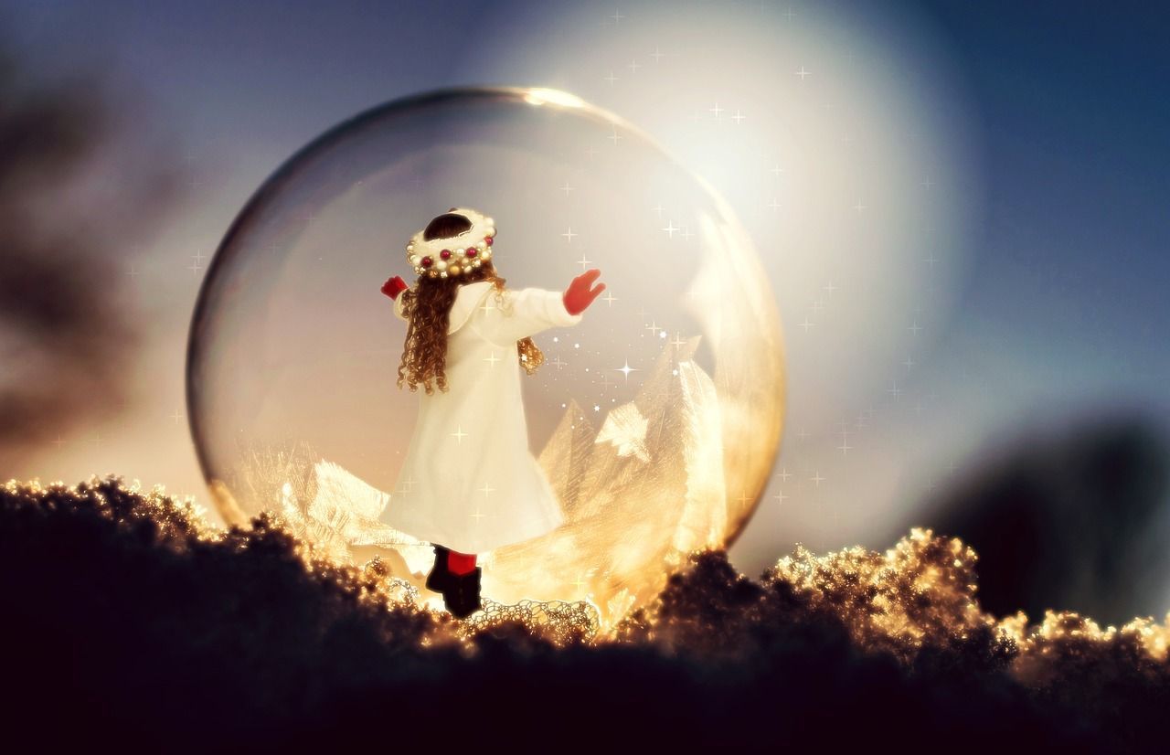 Se créer sa bulle de calme