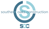 Southern Oaks Construction Logo