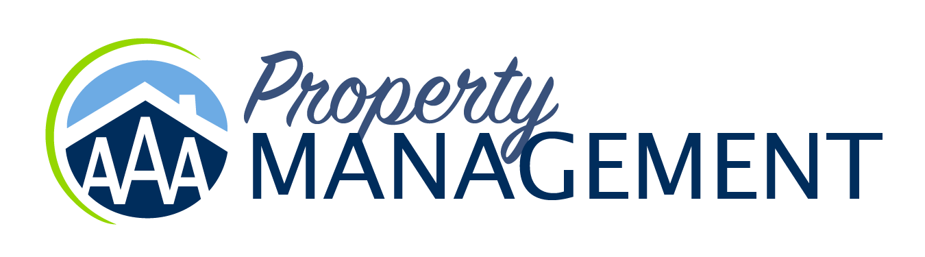 AAA Property Management Homepage