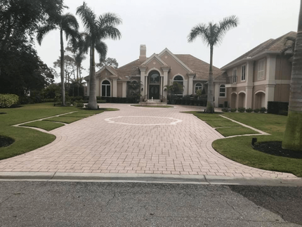 Pavement Installation — Garden Paving in Fort Myers, FL