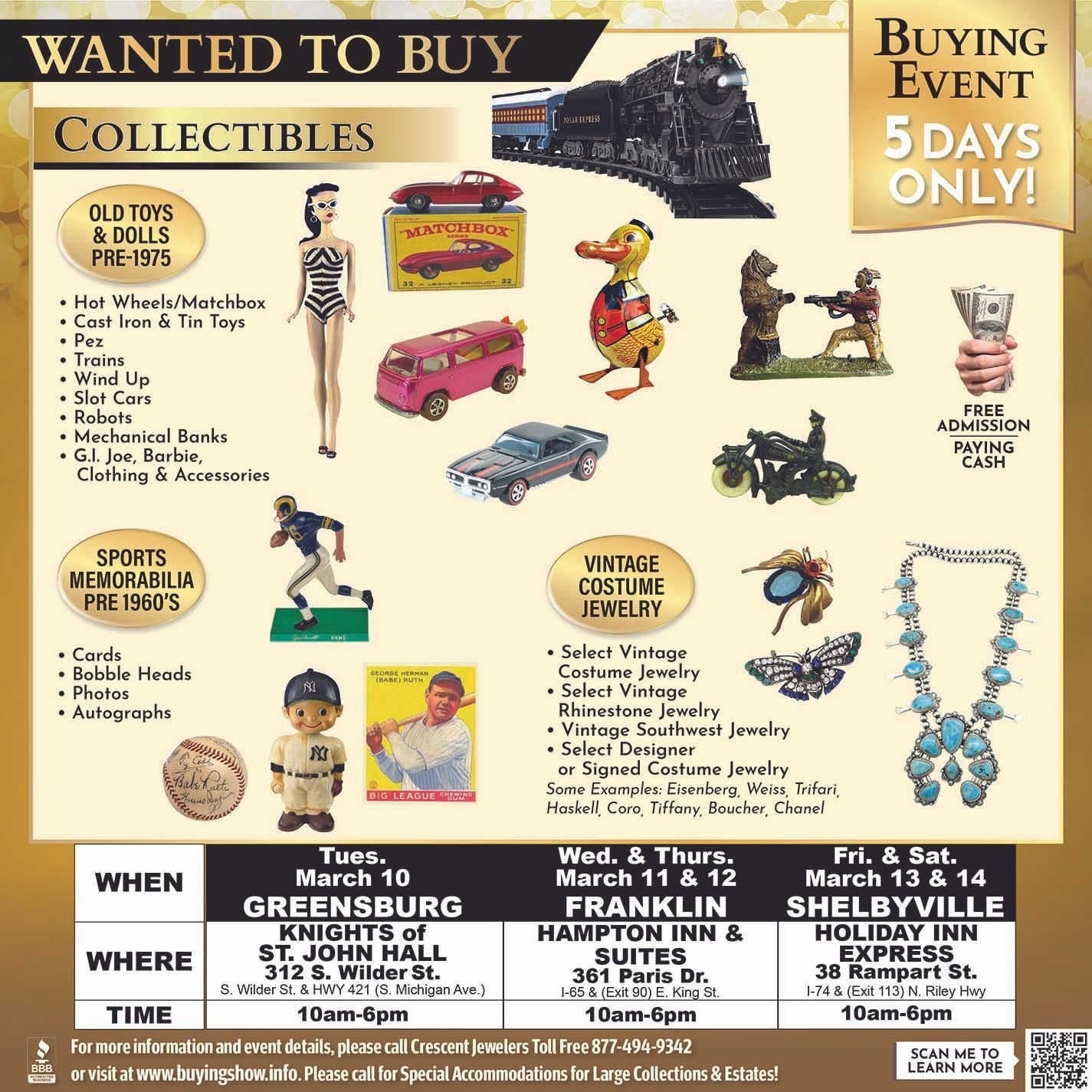 Antiques & Collectibles