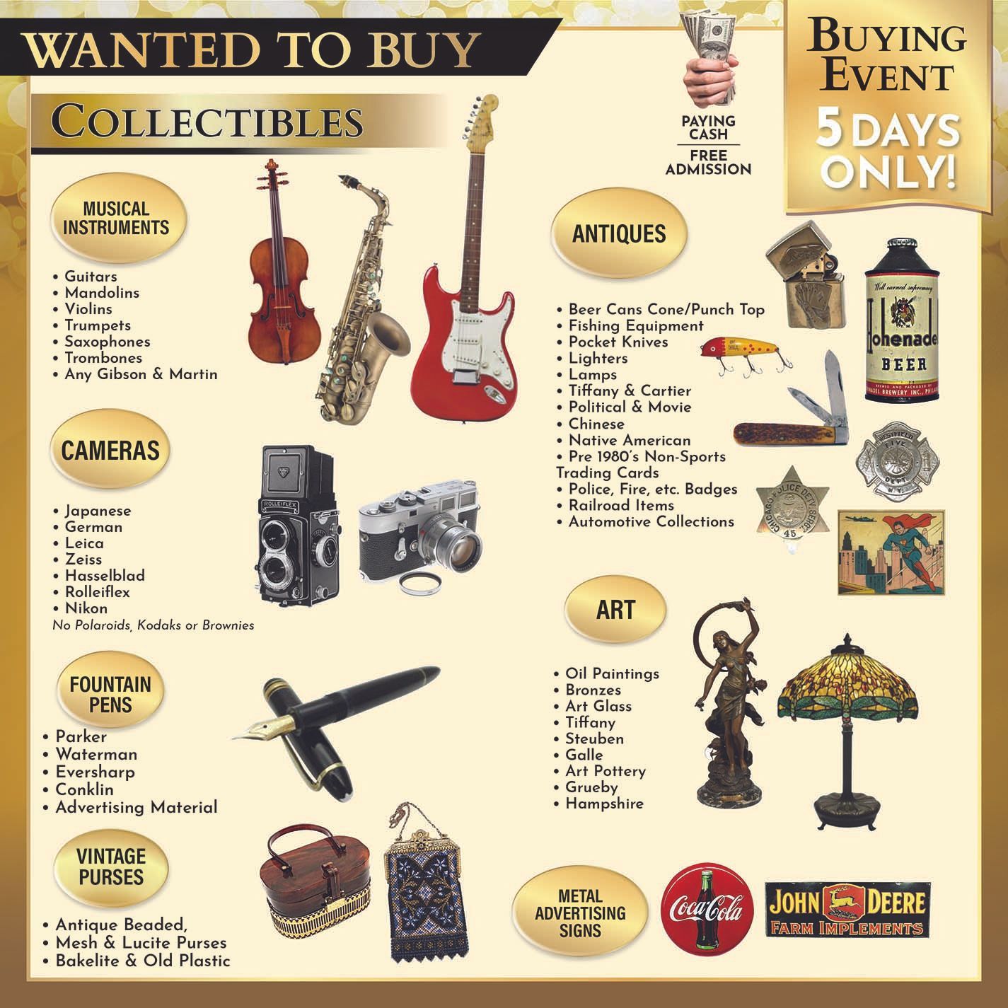 Antiques & Collectibles