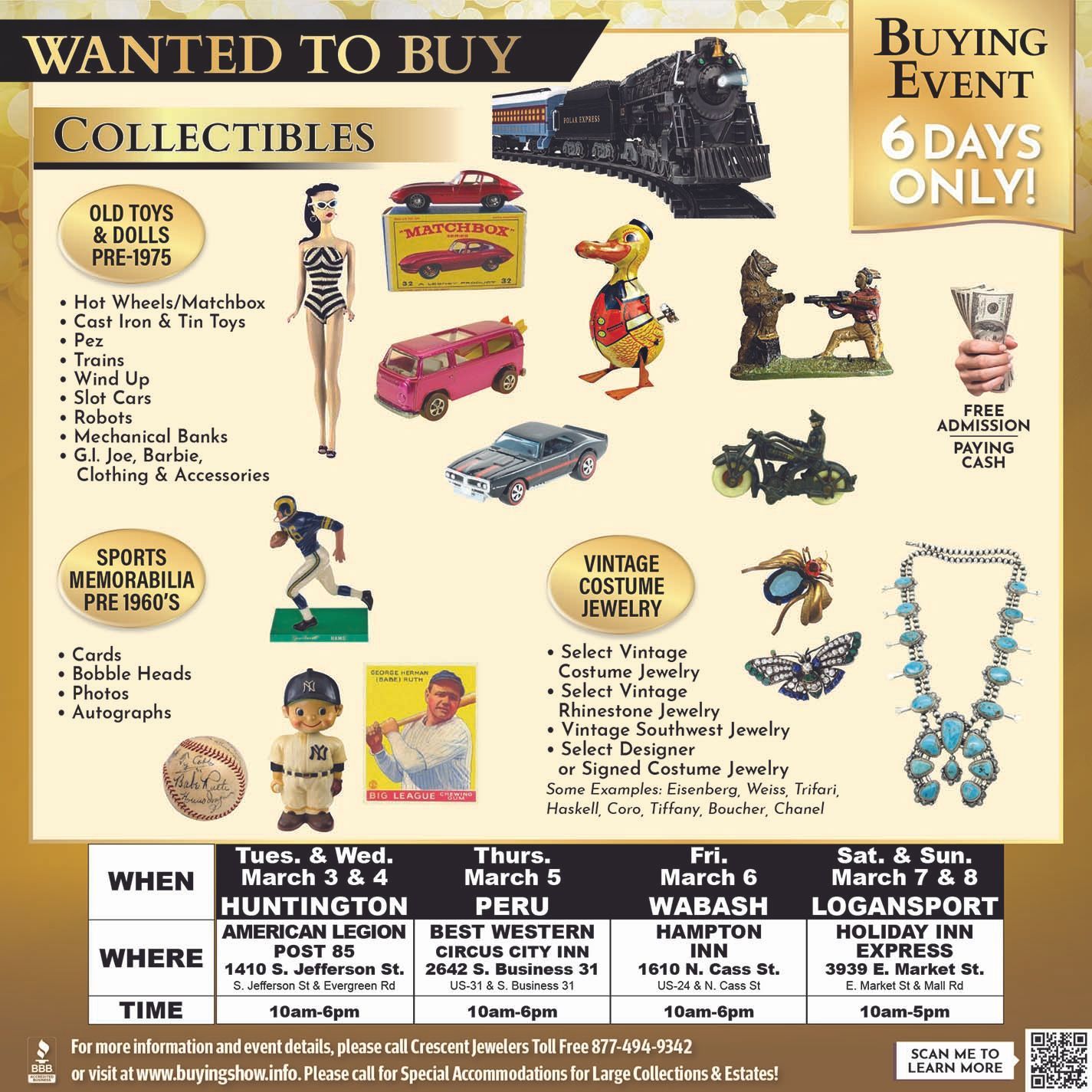 Antiques & Collectibles