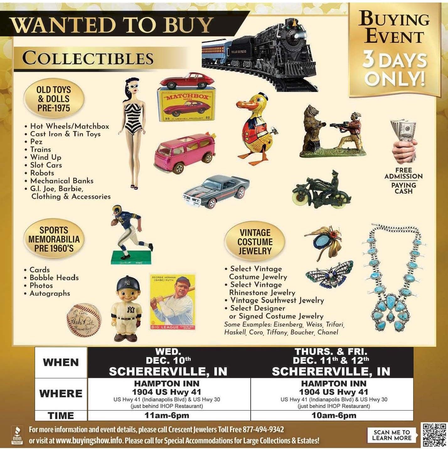 Antiques & Collectibles