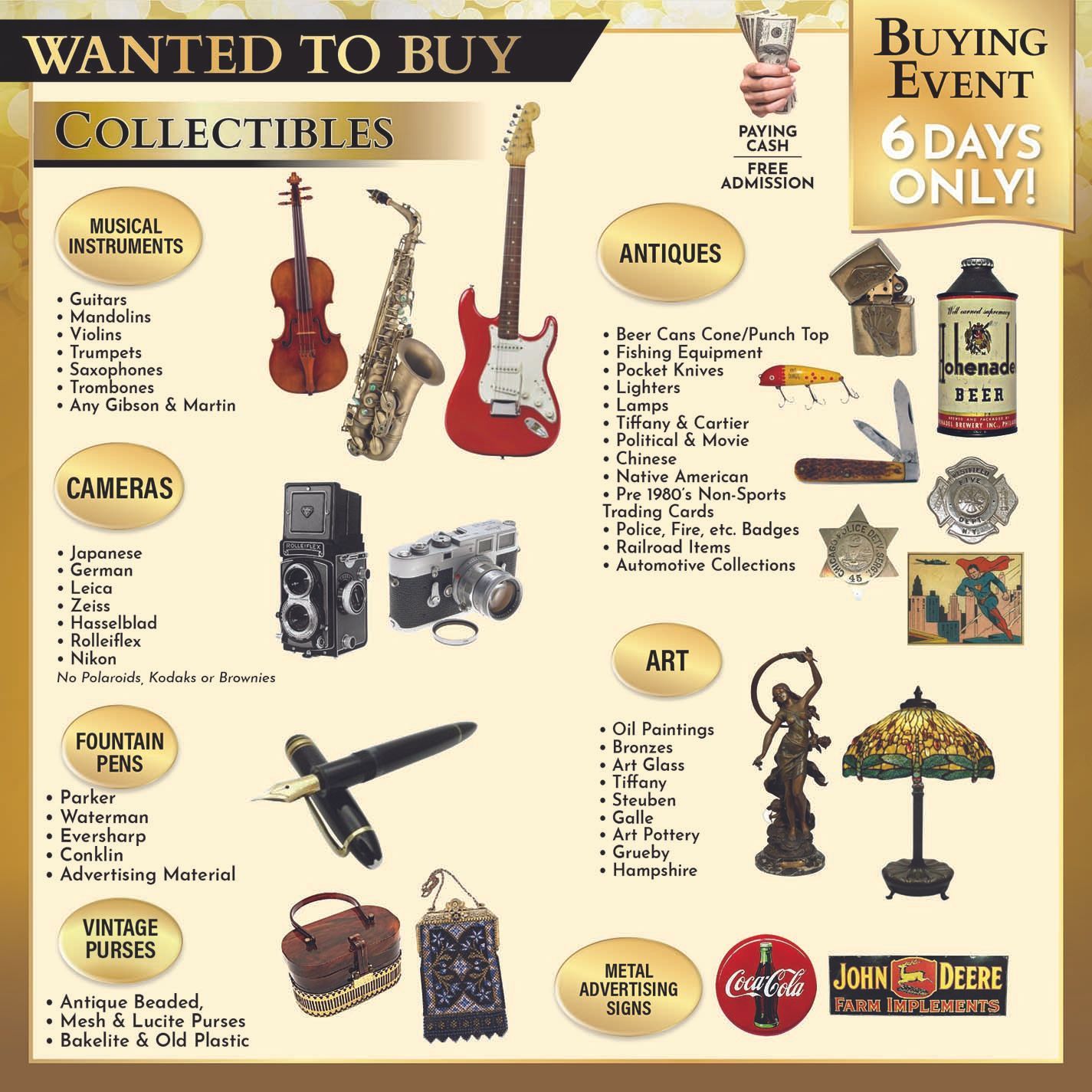 Antiques & Collectibles