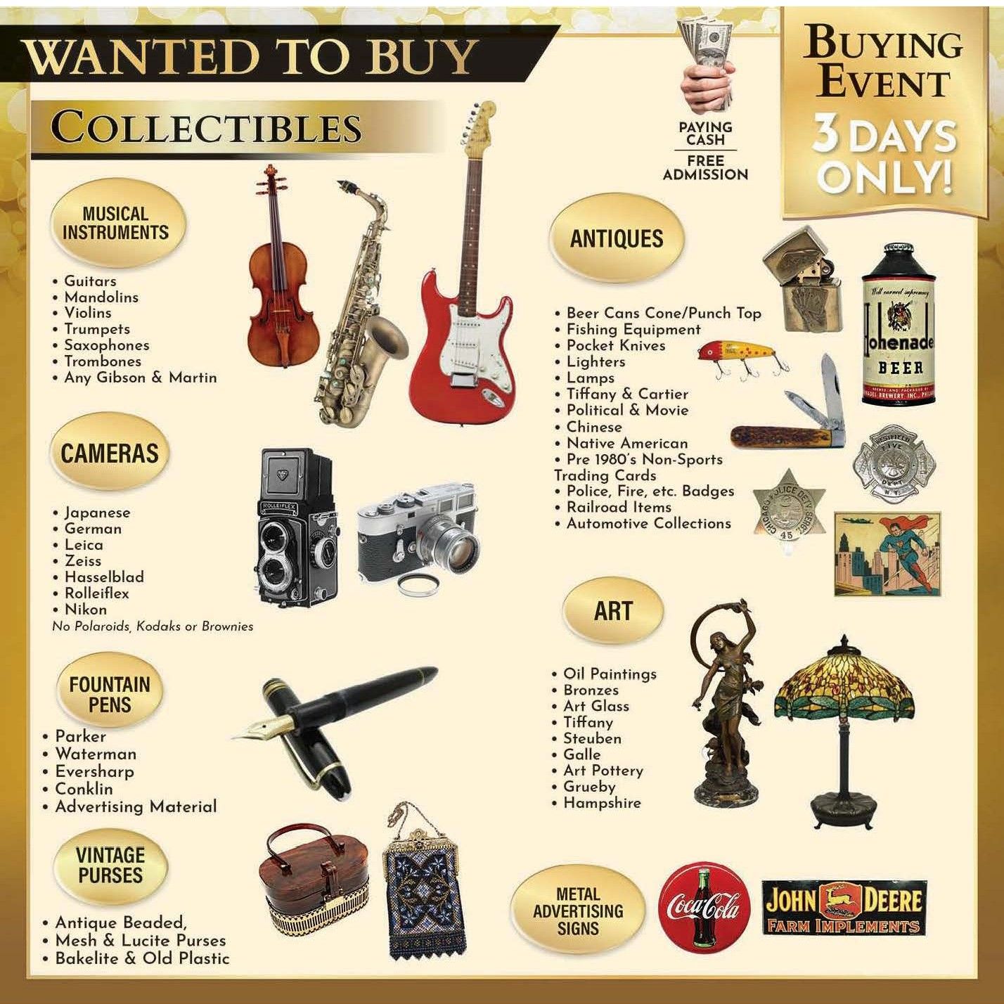 Antiques & Collectibles