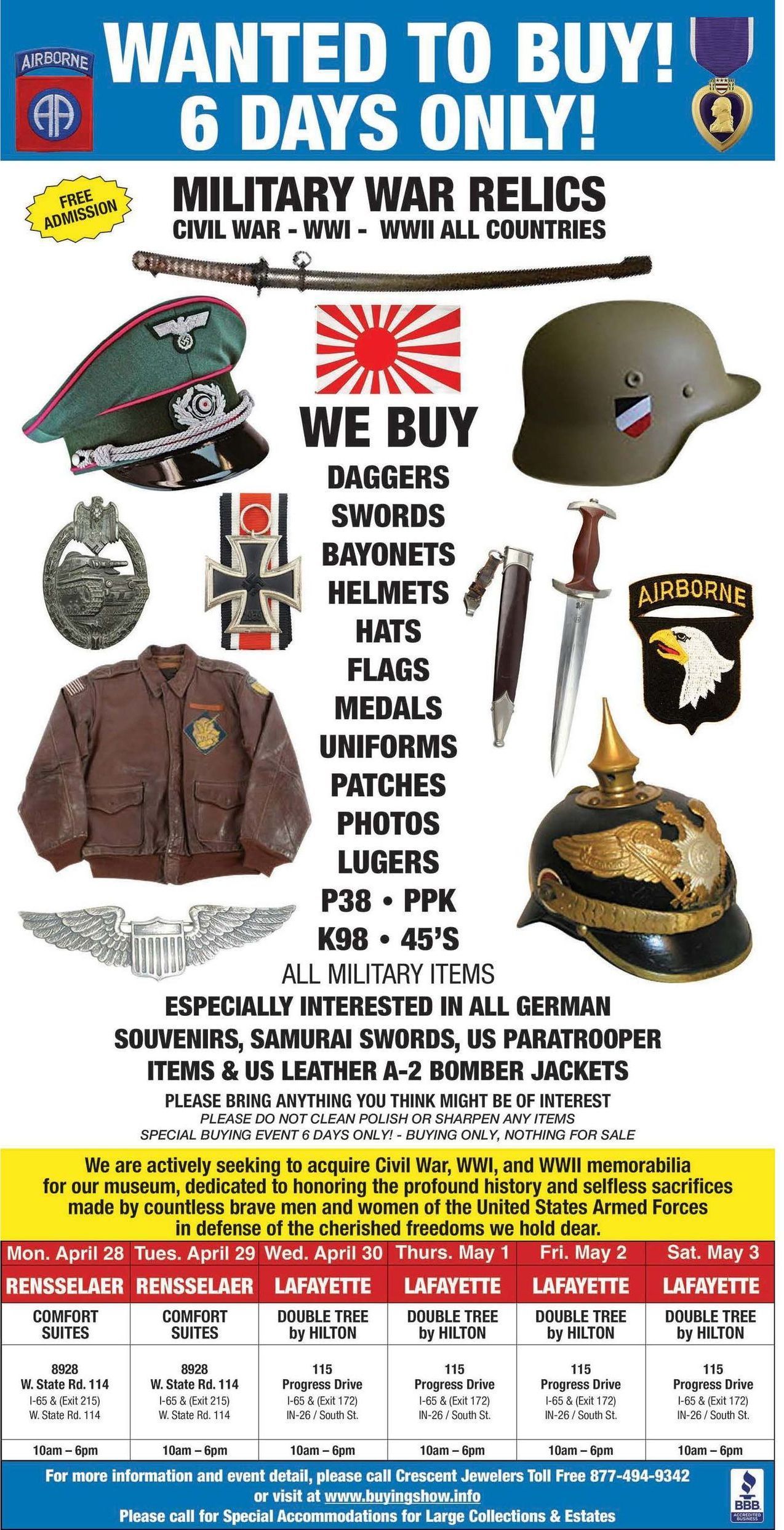 Military