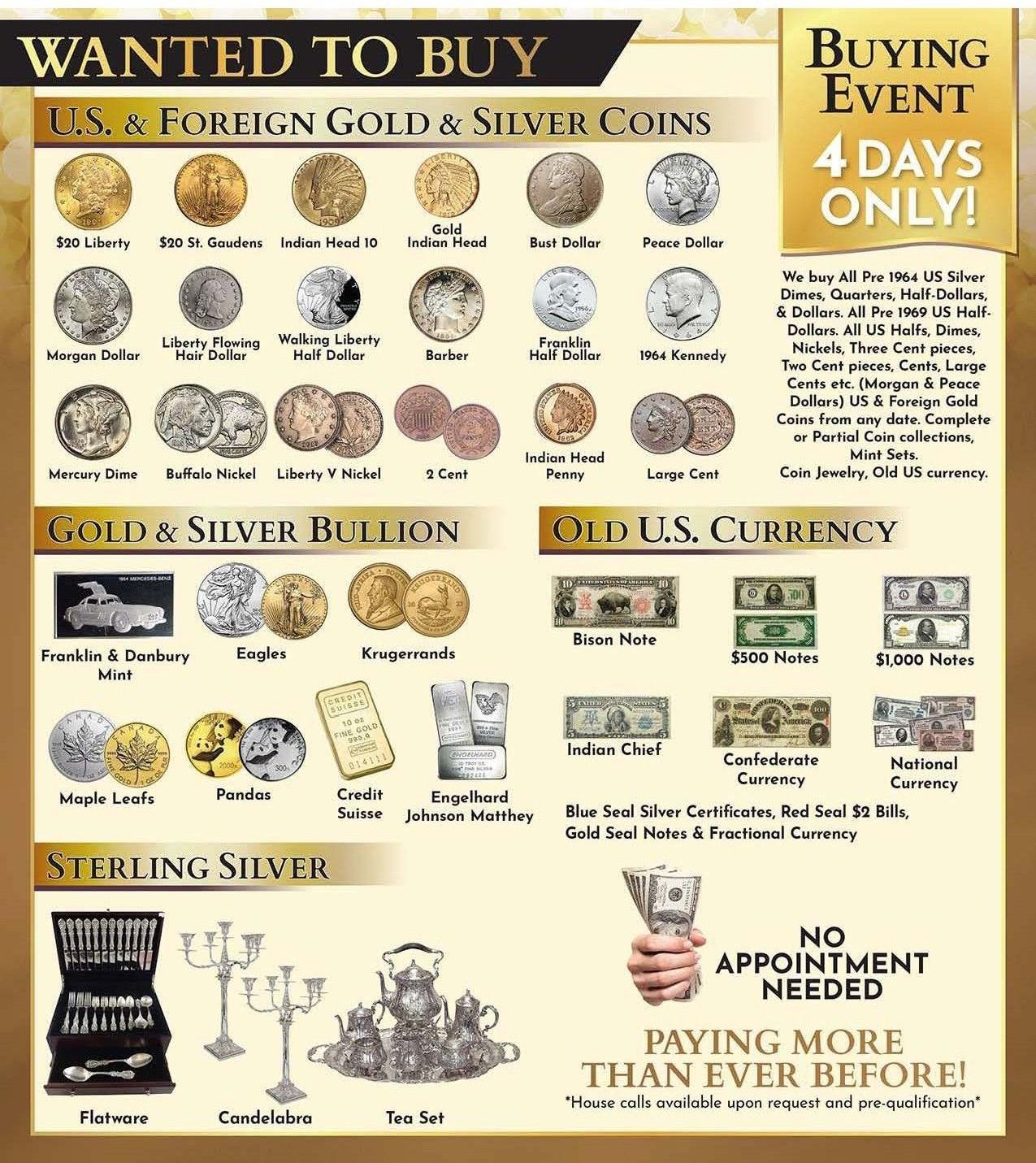 Coins