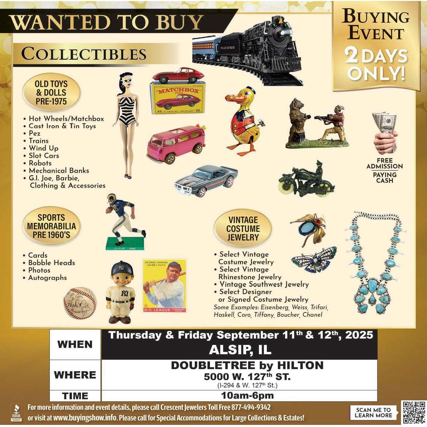 Antiques & Collectibles
