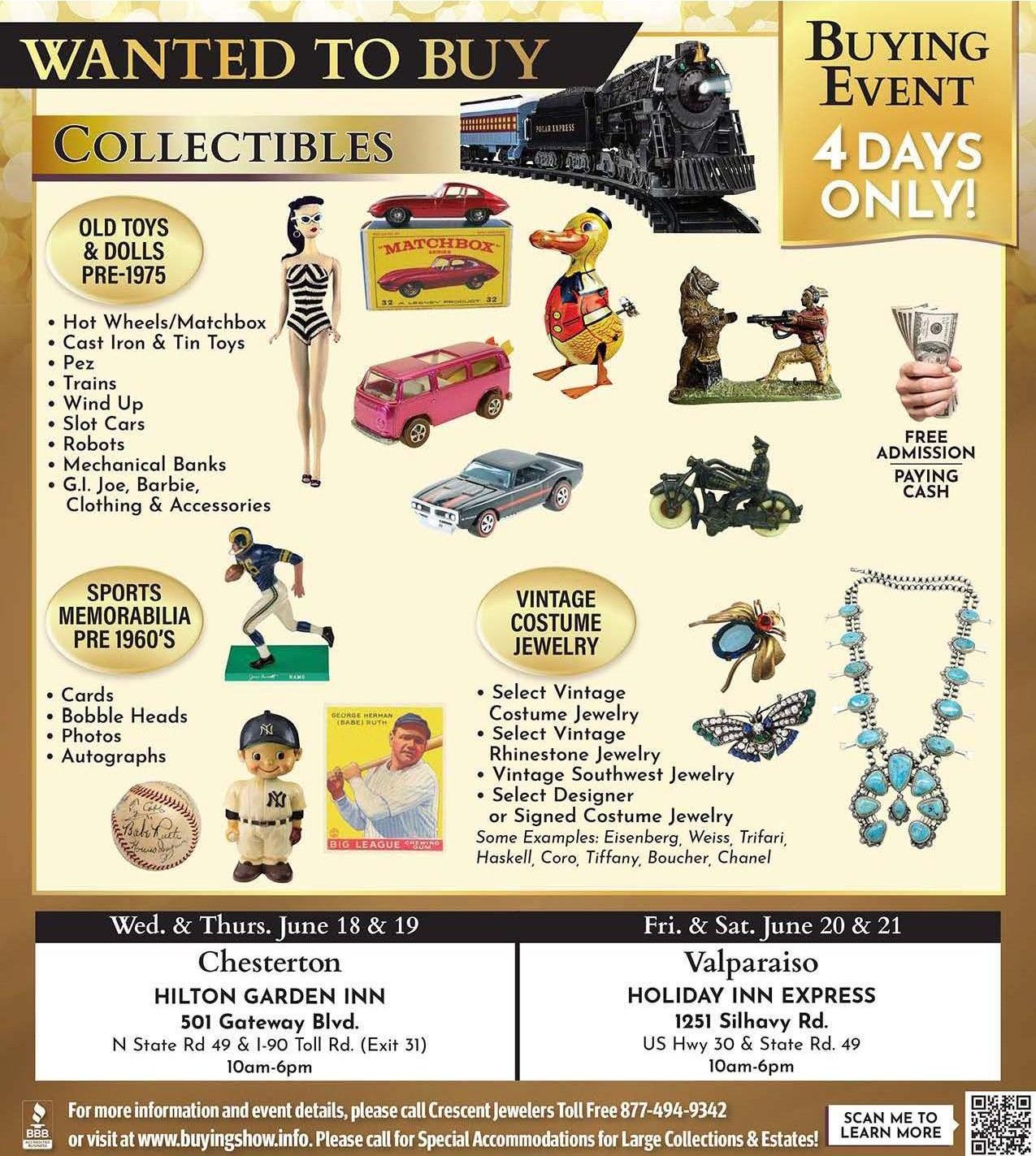 Antiques & Collectibles