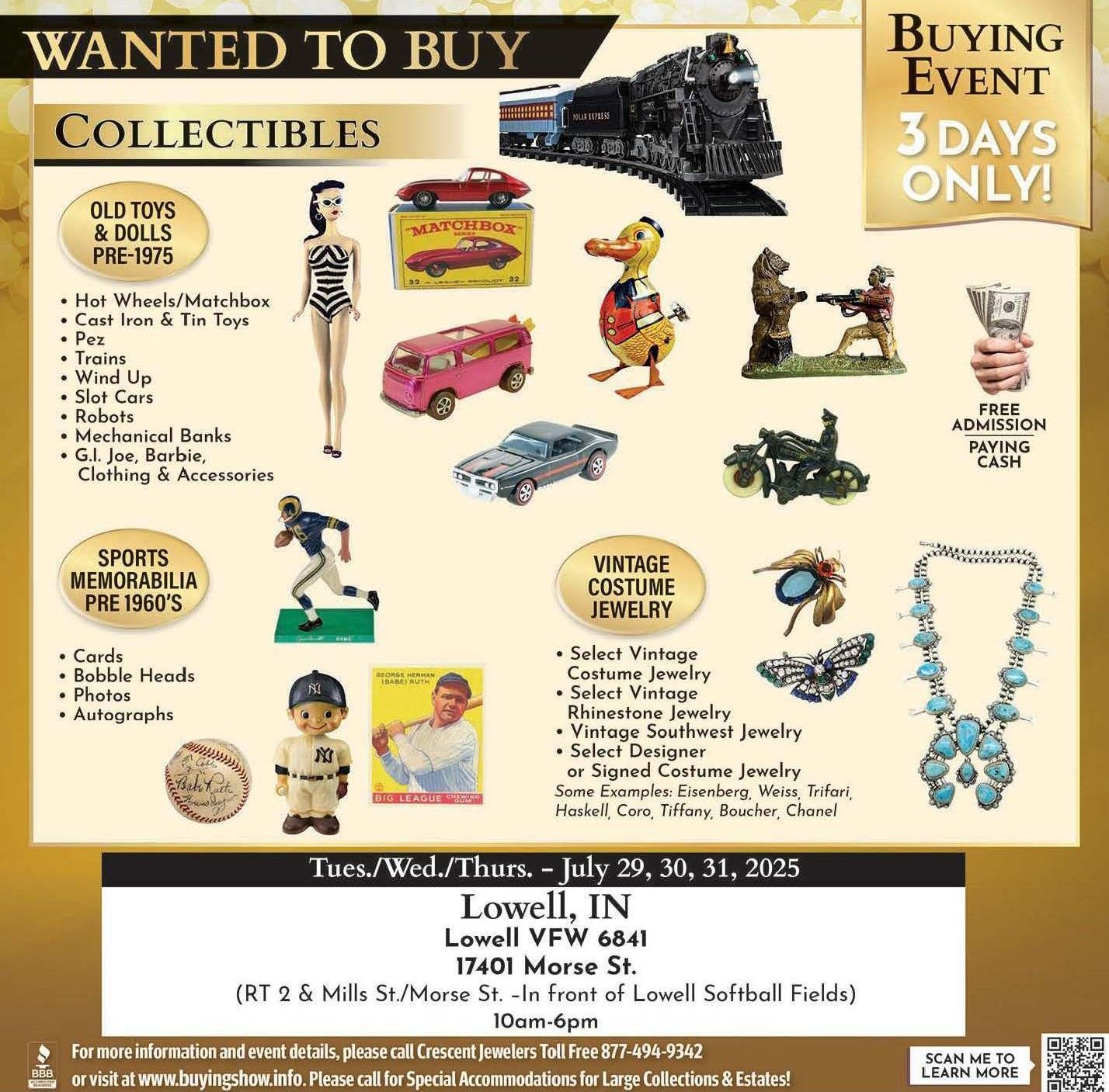 Antiques & Collectibles