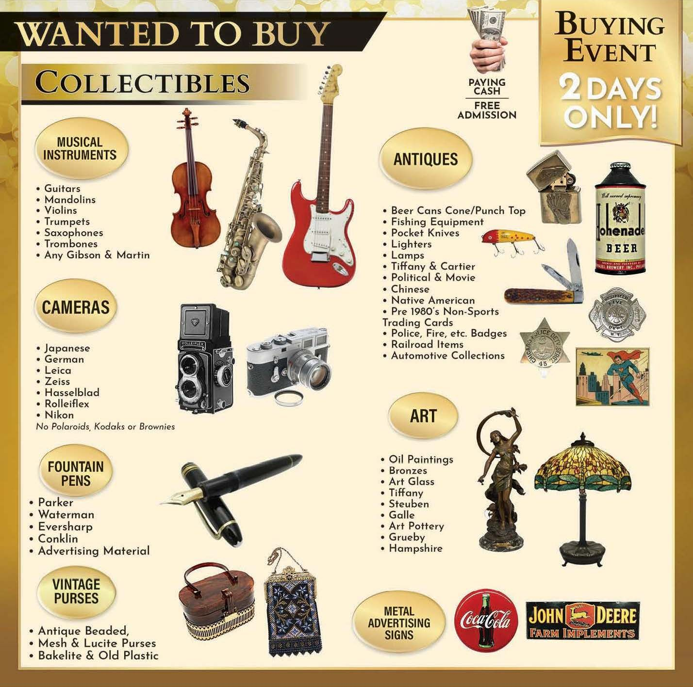 Antiques & Collectibles