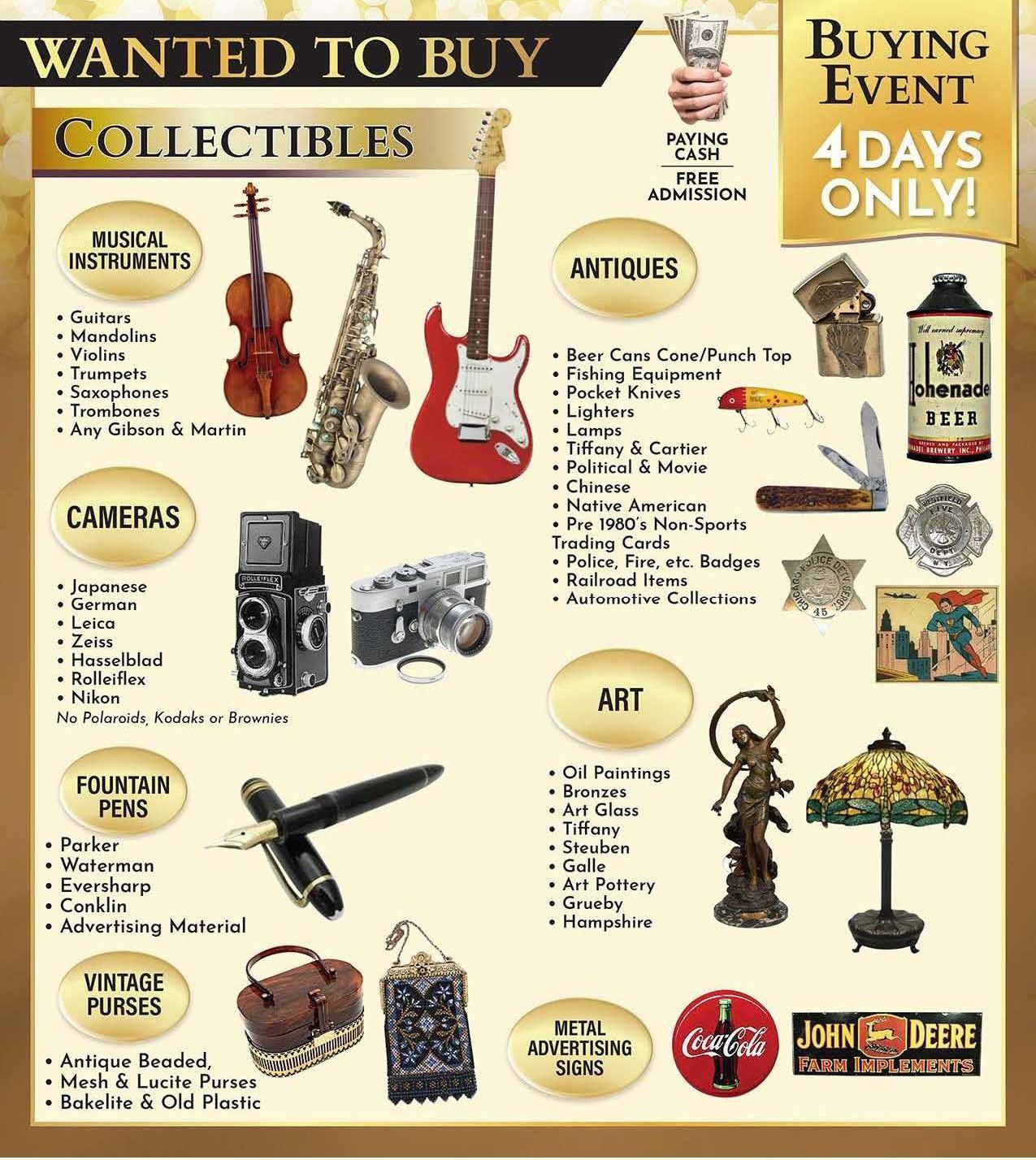 Antiques & Collectibles
