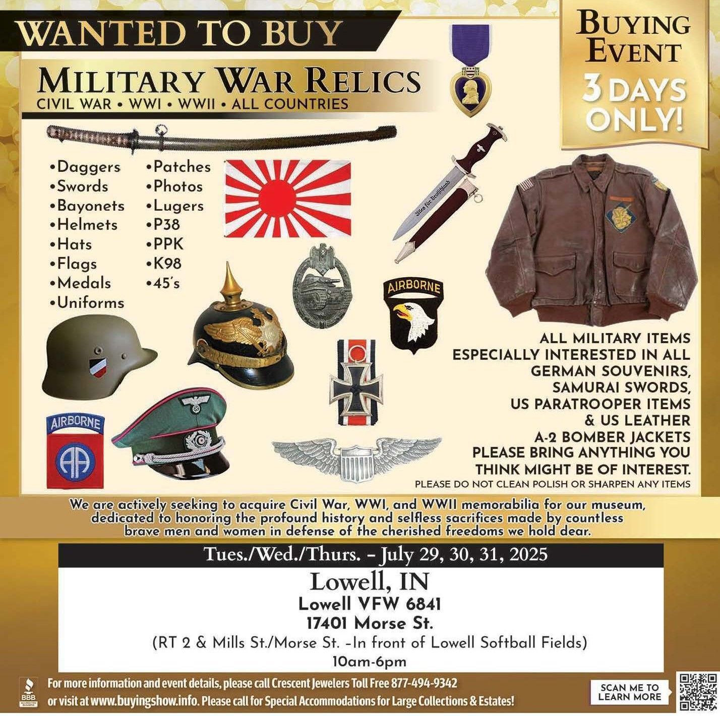 All Items