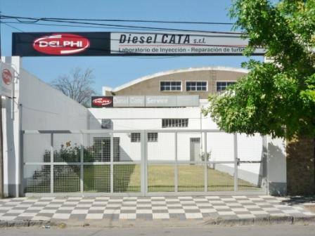 Diesel Catá S.R.L.