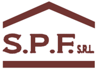 SPF IMPRESA EDILE LOGO