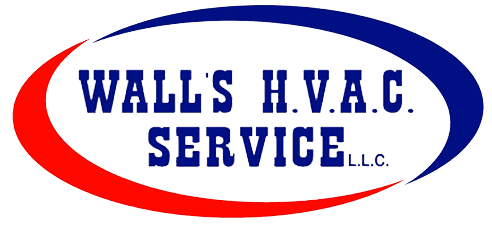 Wall's HVAC Service in Jefferson City