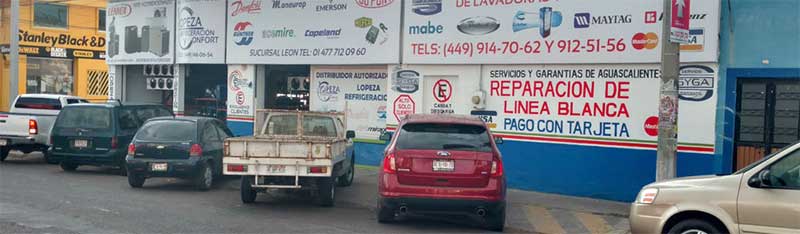 Lopeza Refrigeración y Confort S.A. de C.V.