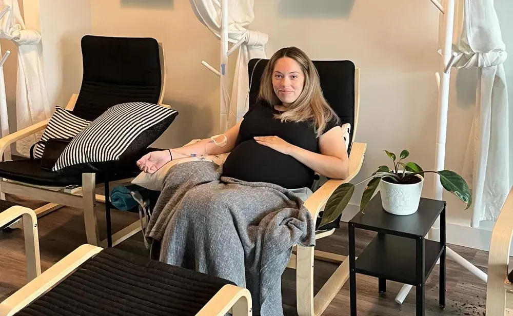 Unlocking Wellness: Top 10 Benefits of Personalized IV Therapy for Health-Conscious Individuals