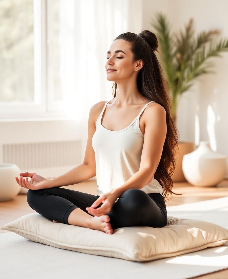 Meditation