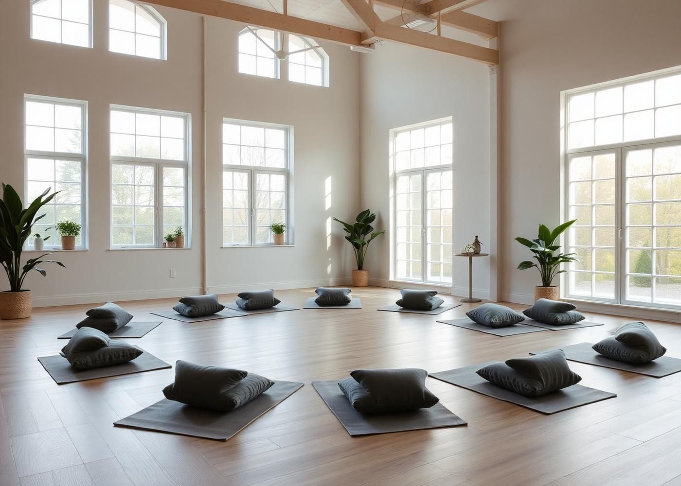 Wellness Studio