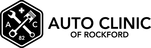 Auto Clinic of Rockford in Rockford, IL