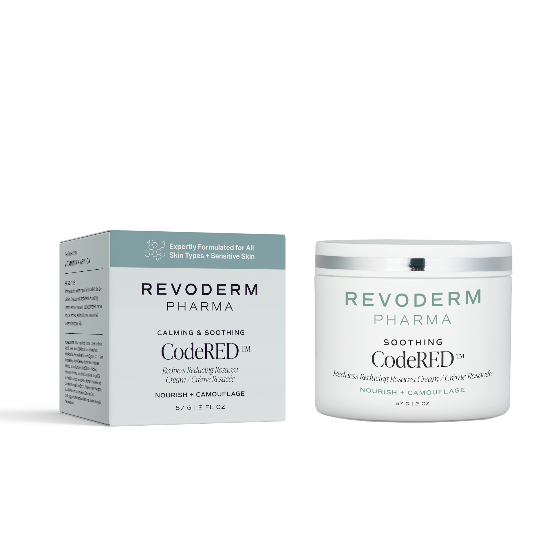 Revoderm Skin Recovery / Post Laser