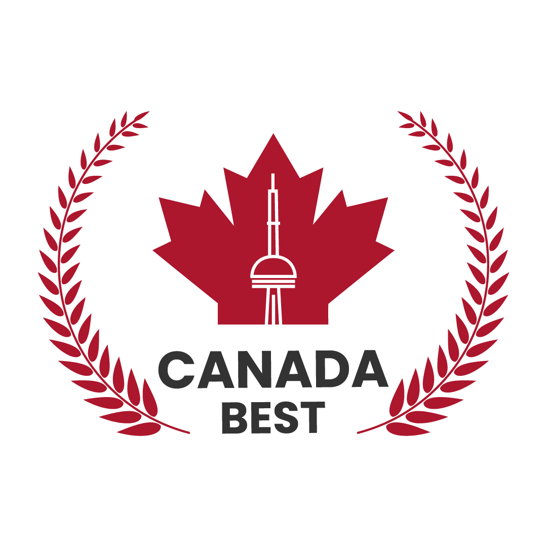 Canada Best Logo