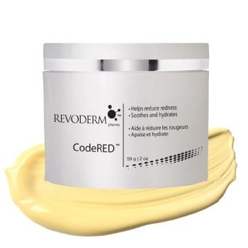 Revoderm Code Red Anti-Redness Cream