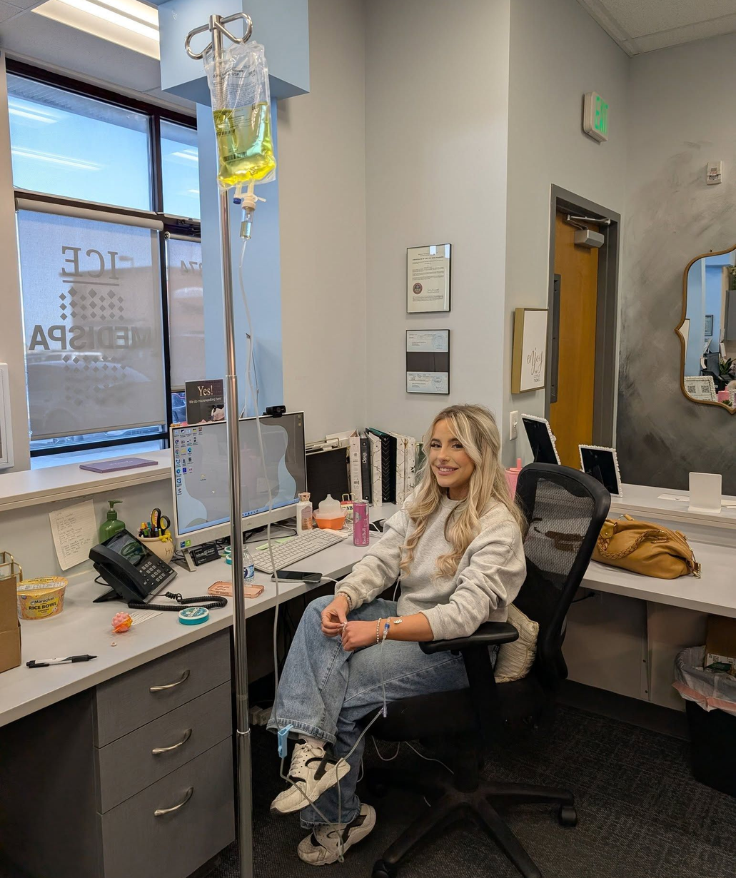 About Colorado Springs Wellness in Colorado Springs, CO About Colorado Springs Wellness in Colorado Springs, CO